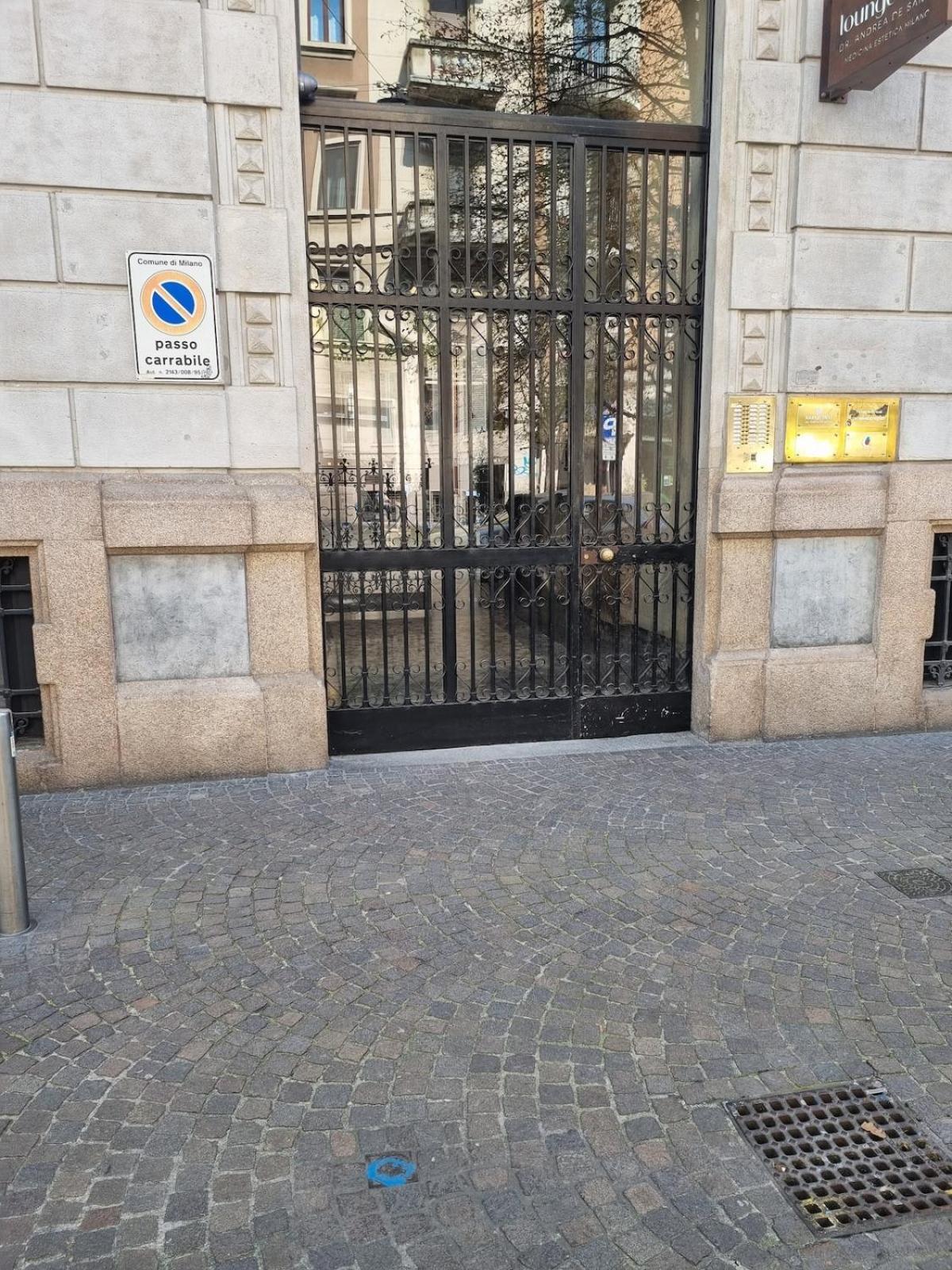 Casa Ozanam - 8 Minuti Duomo - Centro * Milan