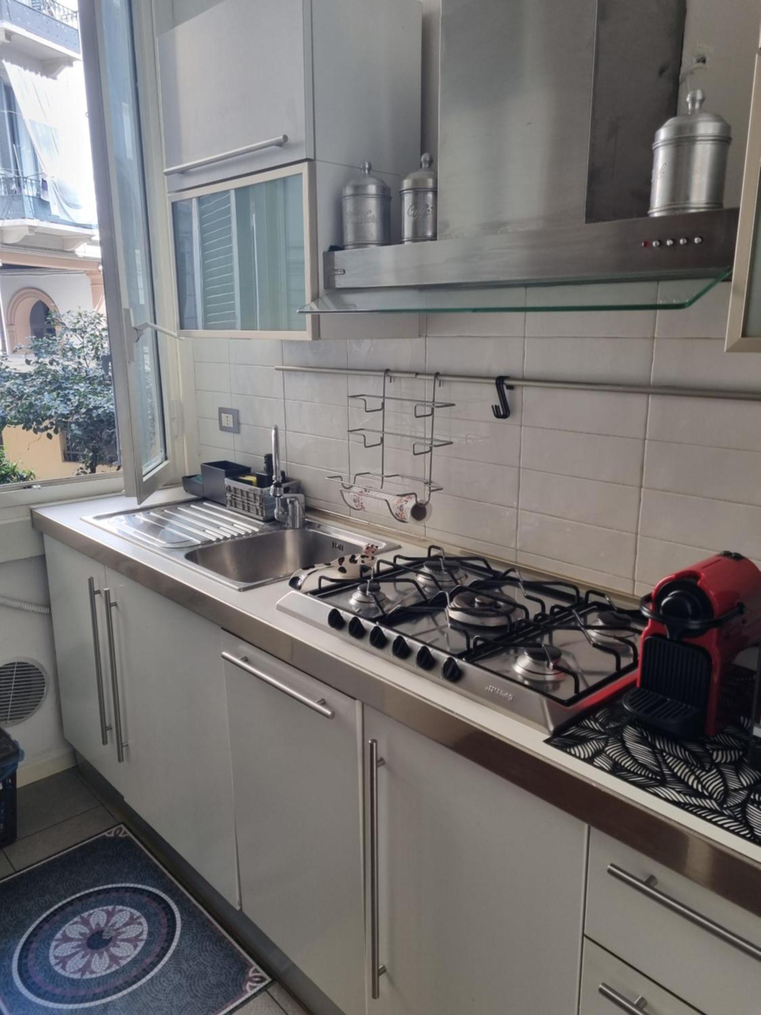 Apartment Casa Ozanam - 8 Minuti Duomo - Centro *