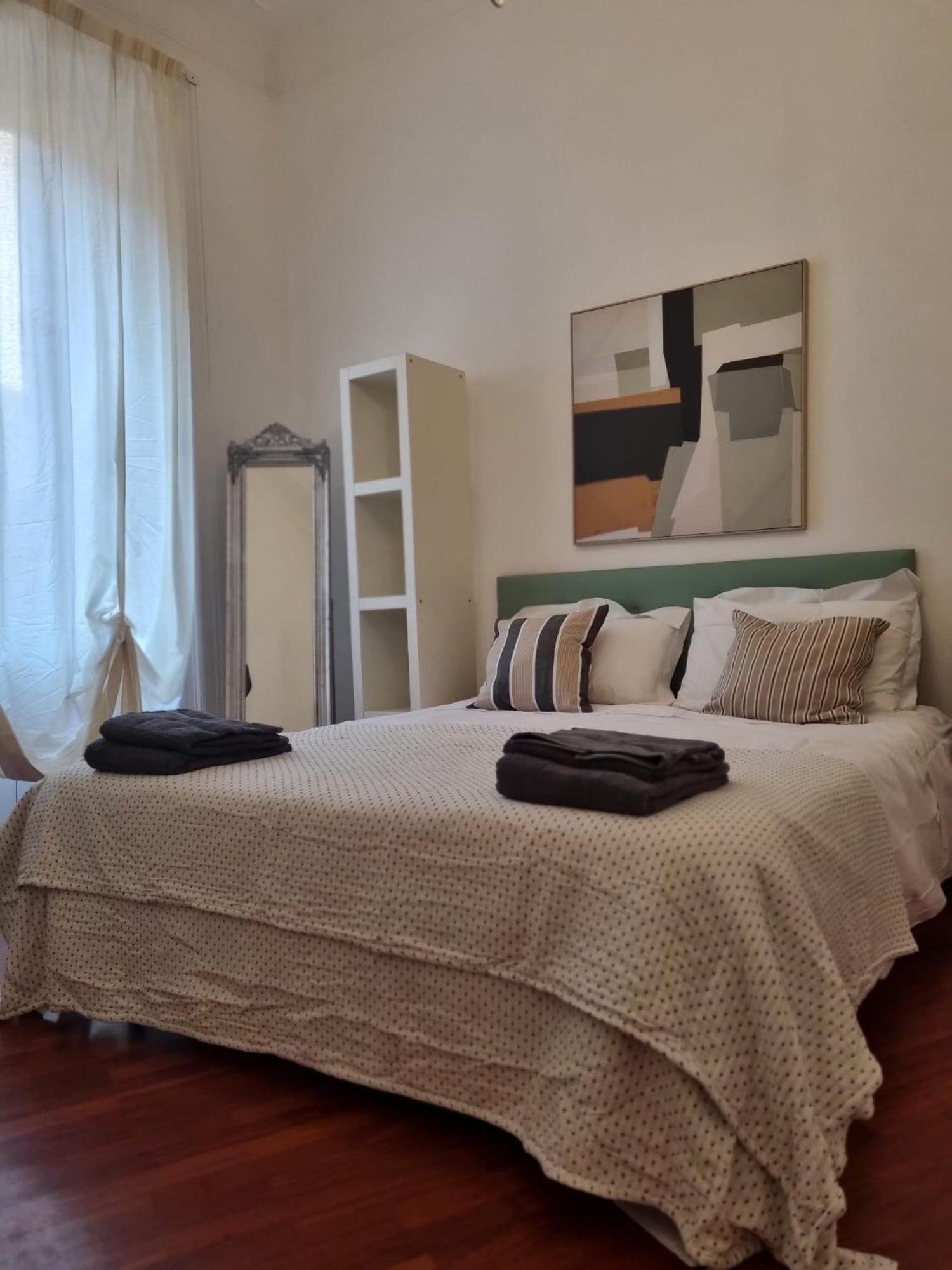 Apartment Casa Ozanam - 8 Minuti Duomo - Centro