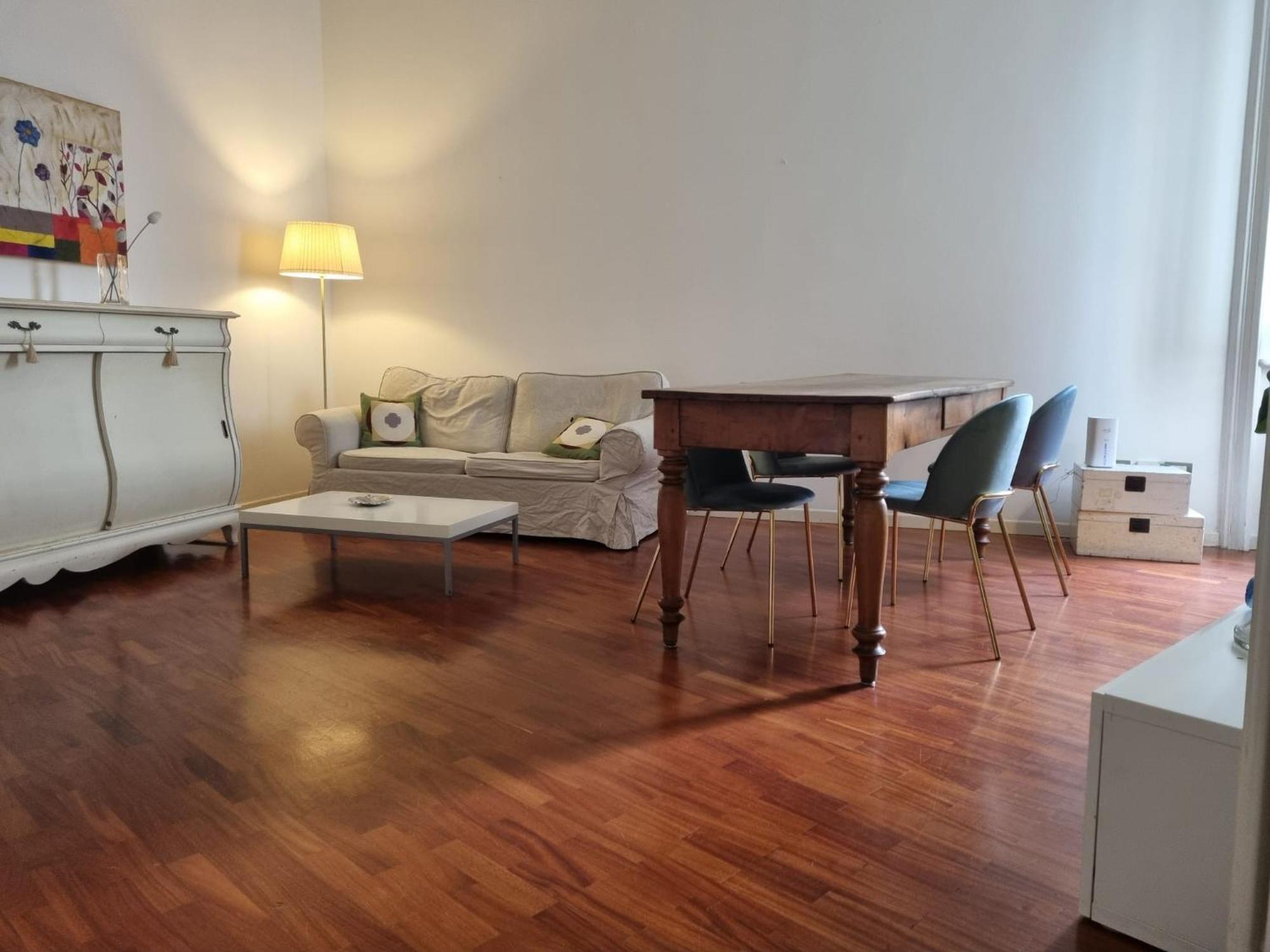Casa Ozanam - 8 Minuti Duomo - Centro * Milan