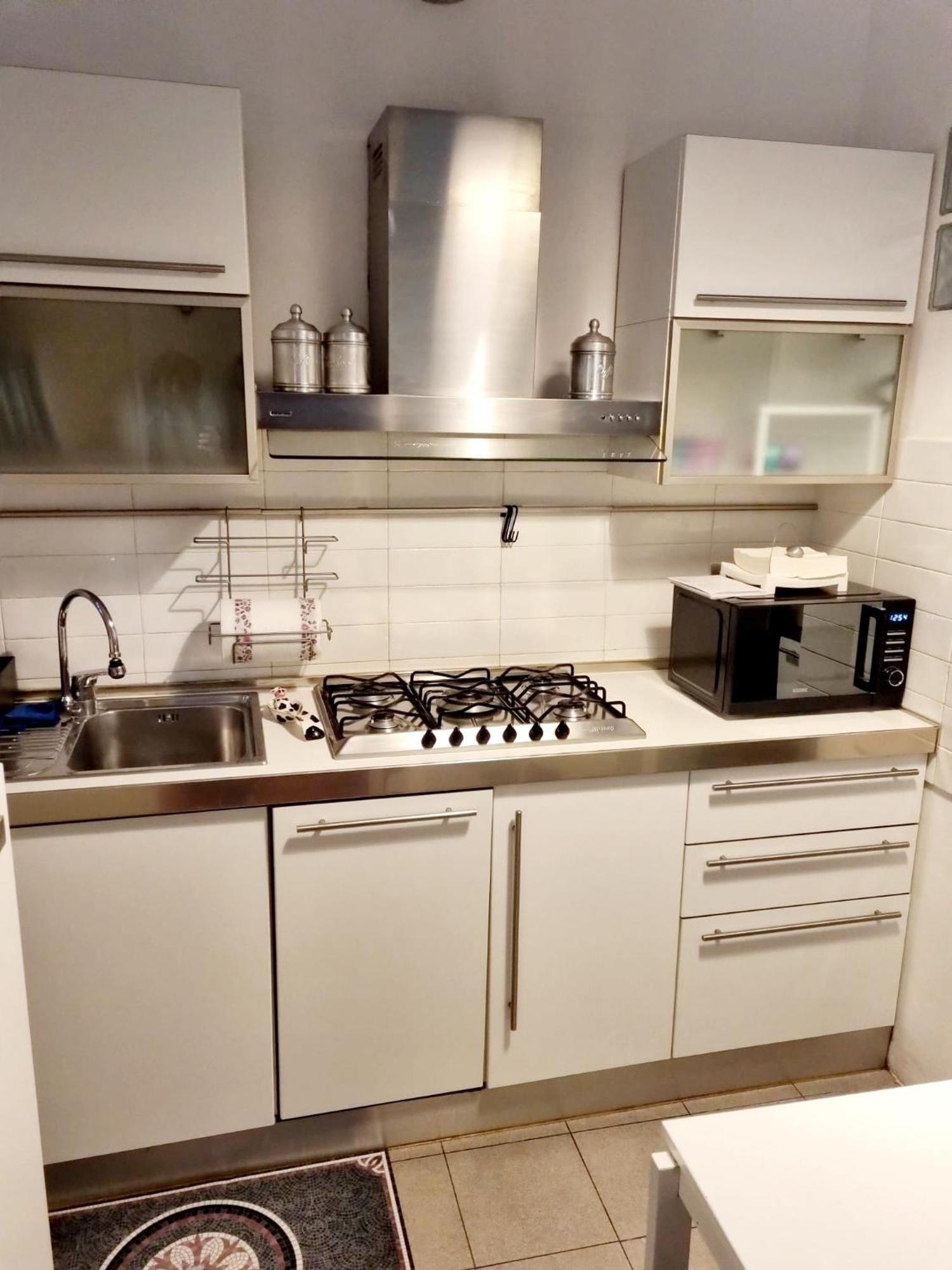 Apartment Casa Ozanam - 8 Minuti Duomo - Centro