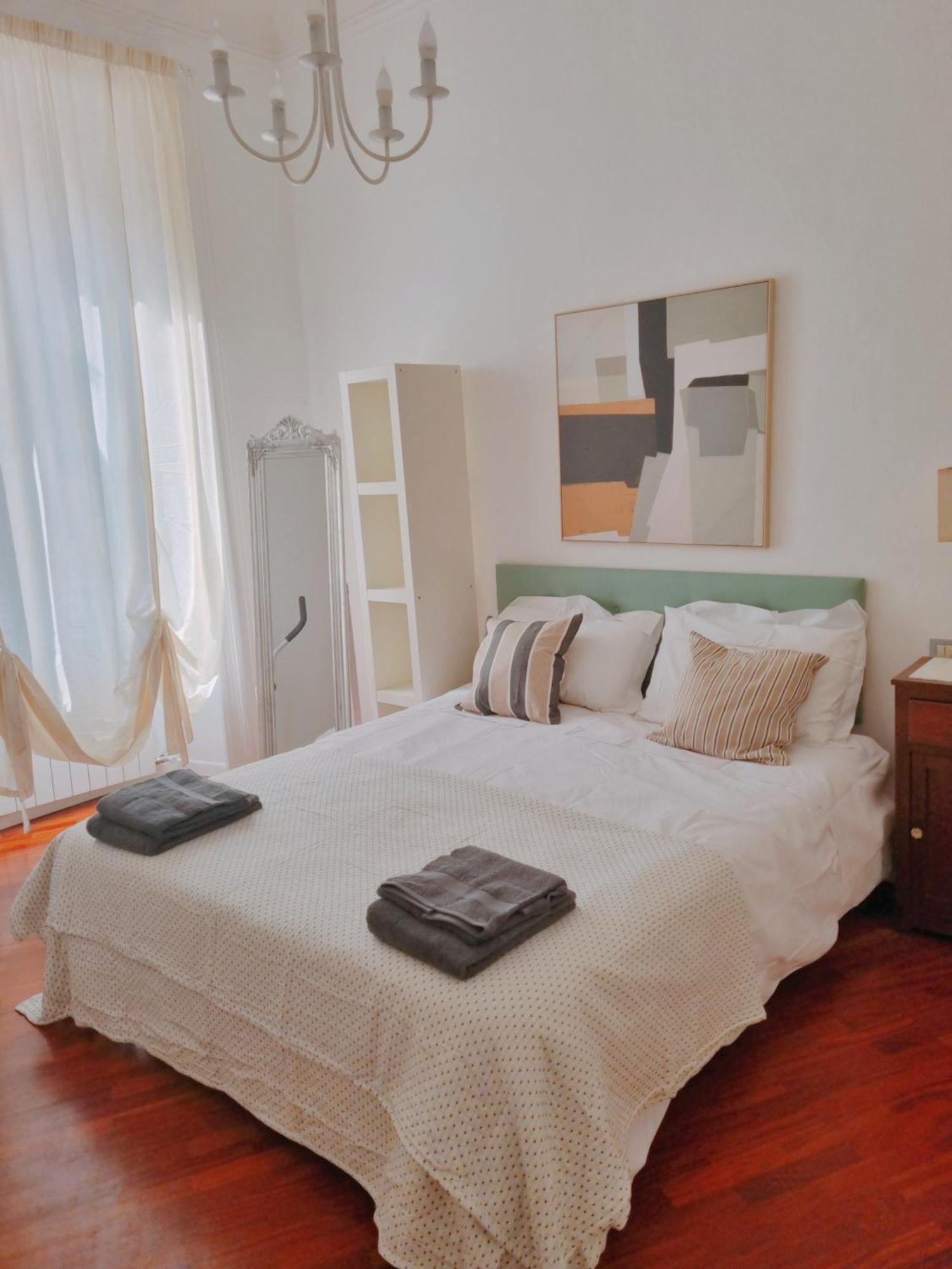 Casa Ozanam - 8 Minuti Duomo - Centro